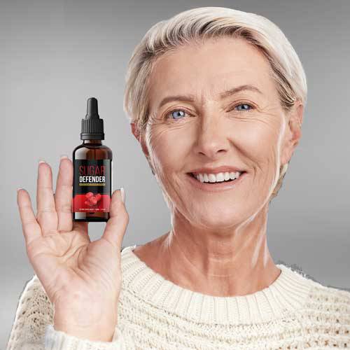 Sugar Defender Real Customers