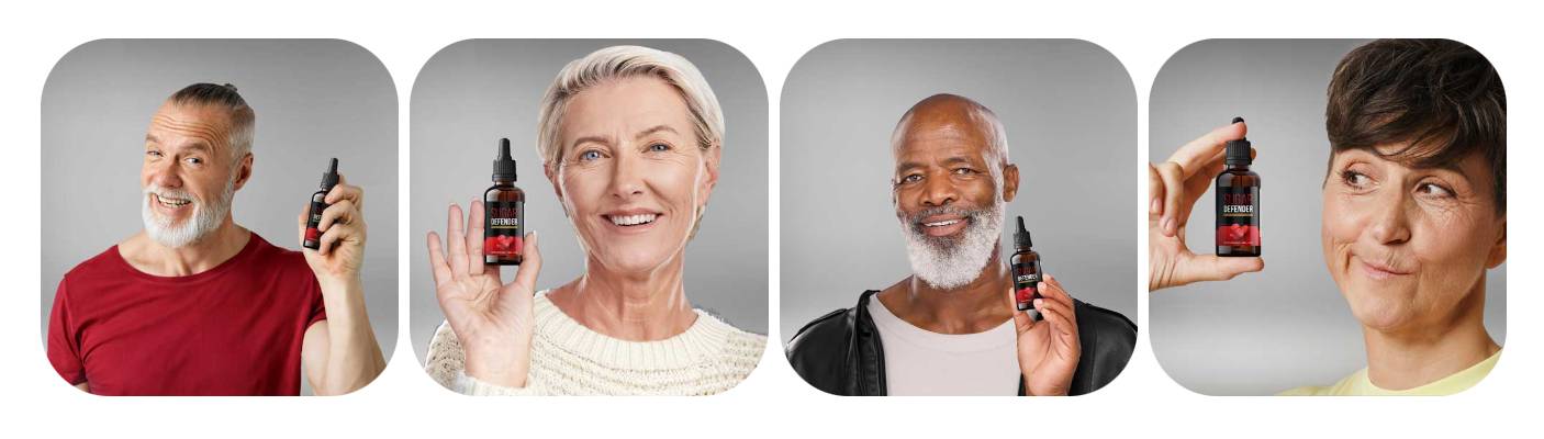 Sugar Defender customer reviews